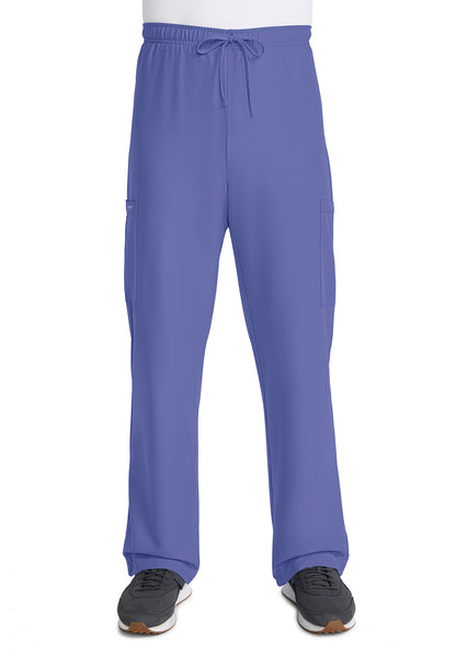 Cherokee Ultra Unisex's Drawstring/Elastic Cargo Pants CK280A