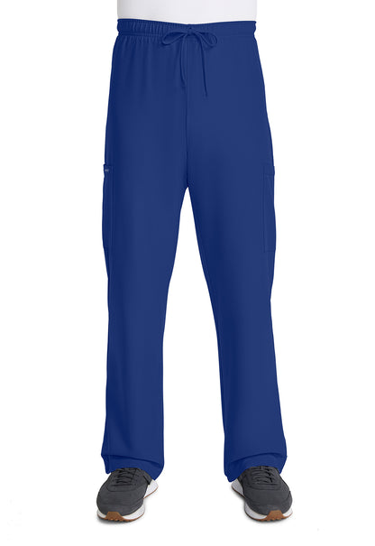 Cherokee Ultra Unisex's Drawstring/Elastic Cargo Pants CK280A