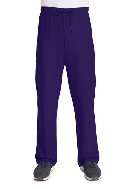 Cherokee Ultra Unisex's Drawstring/Elastic Cargo Pants CK280A