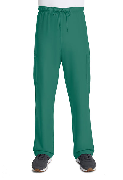 Cherokee Ultra Unisex's Drawstring/Elastic Cargo Pants CK280A