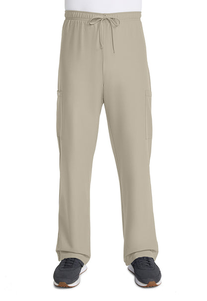 Cherokee Ultra Unisex's Drawstring/Elastic Cargo Pants CK280A