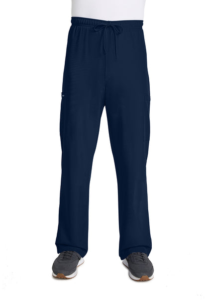 Cherokee Ultra Unisex's Drawstring/Elastic Cargo Pants CK280A