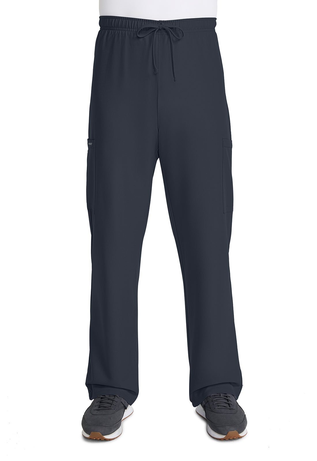 Cherokee Ultra Unisex's Drawstring/Elastic Cargo Pants CK280A