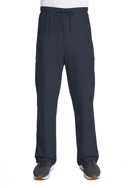 Cherokee Ultra Unisex's Drawstring/Elastic Cargo Pants CK280A
