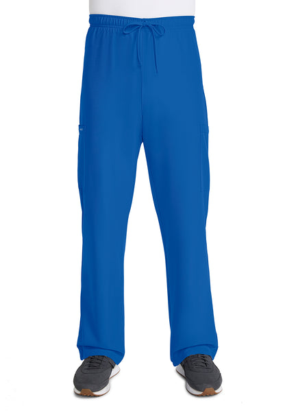 Cherokee Ultra Unisex's Drawstring/Elastic Cargo Pants CK280A