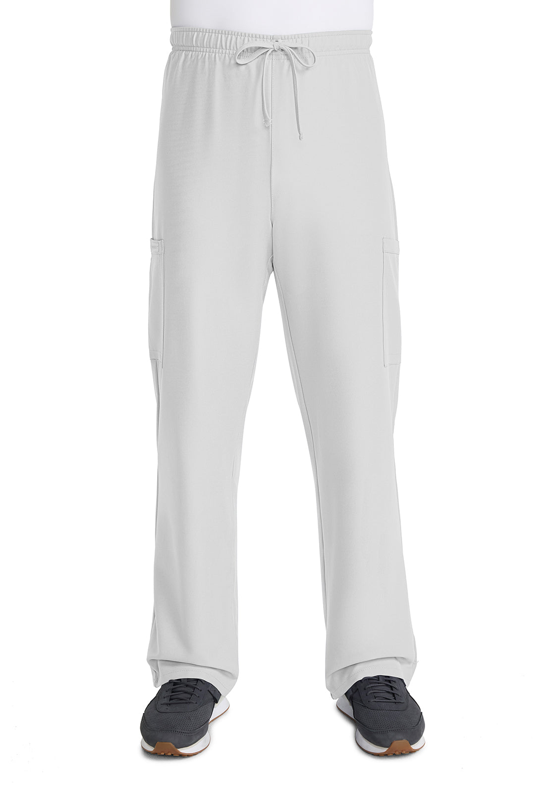 Cherokee Ultra Unisex's Drawstring/Elastic Cargo Pants CK280A