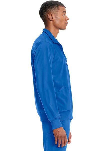 Cherokee Infinity Men's Zip Front Jacket CK305