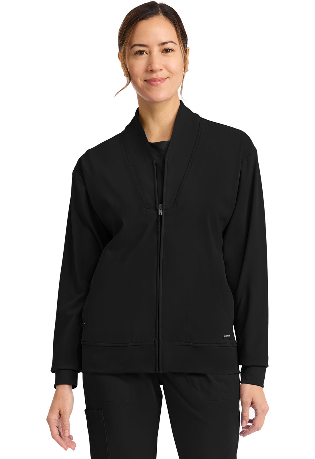 Cherokee Achieve Zipper Jacket CK353