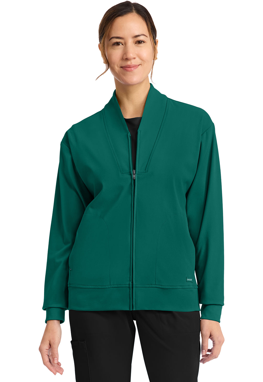 Cherokee Achieve Zipper Jacket CK353