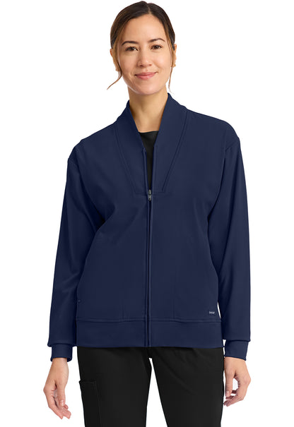 Cherokee Achieve Zipper Jacket CK353