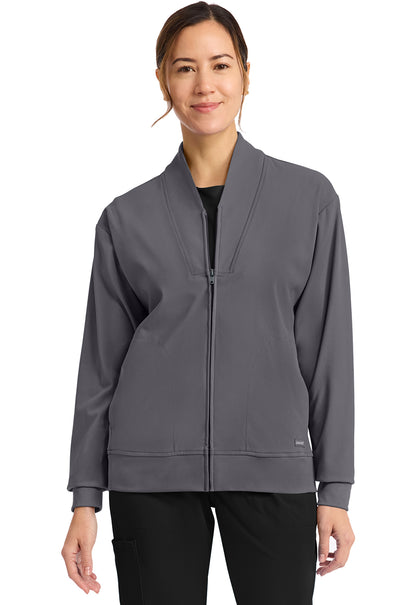 Cherokee Achieve Zipper Jacket CK353