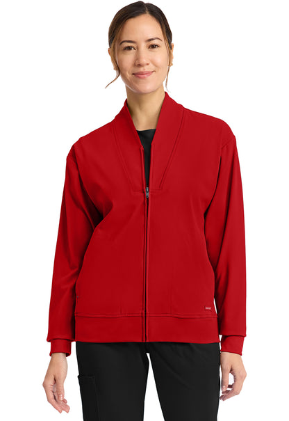 Cherokee Achieve Zipper Jacket CK353