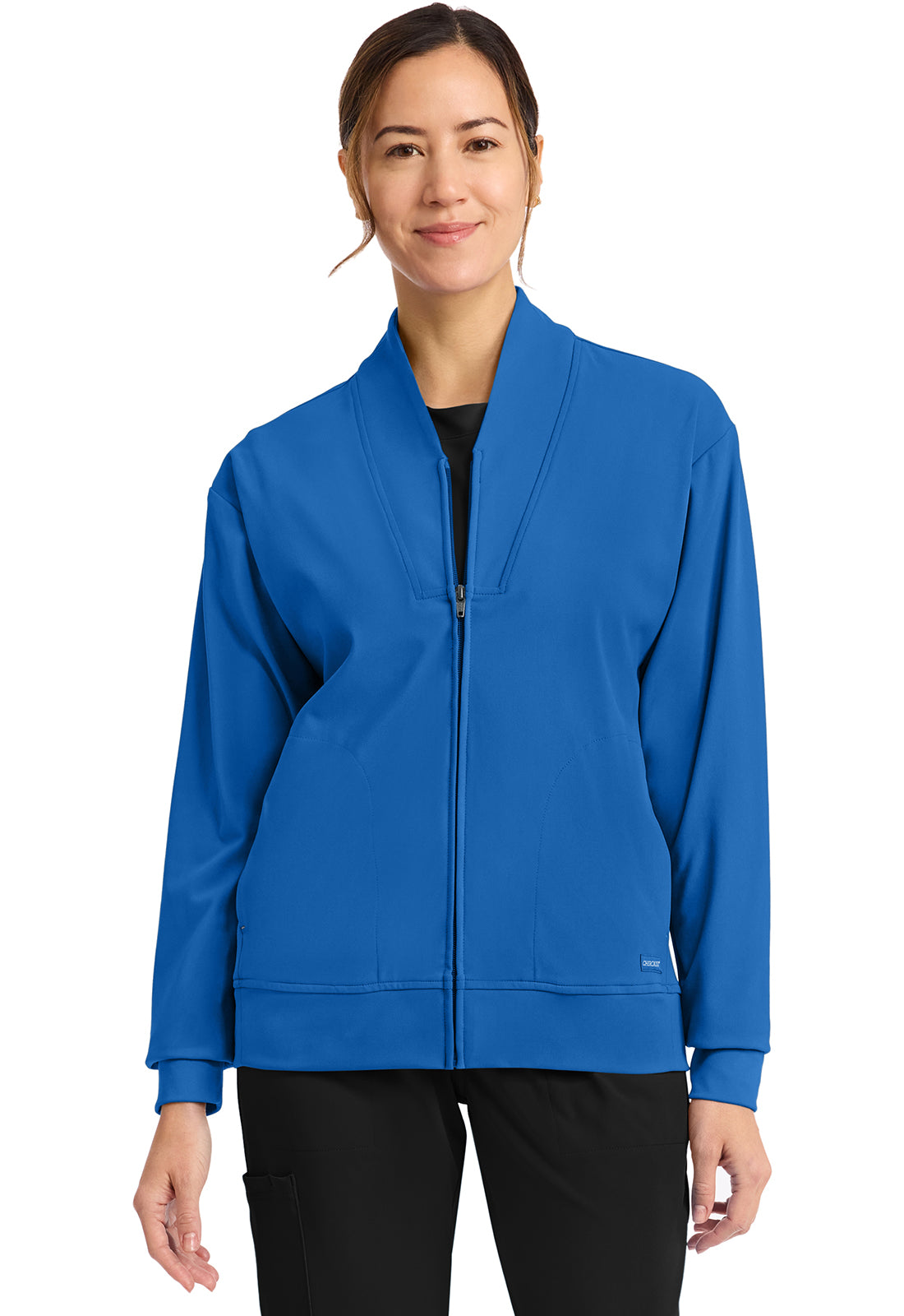 Cherokee Achieve Zipper Jacket CK353