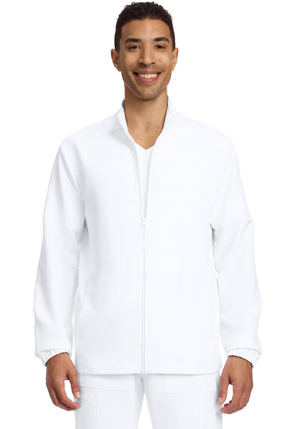 Cherokee Ultra Mens Zip Front Jacket CK359A