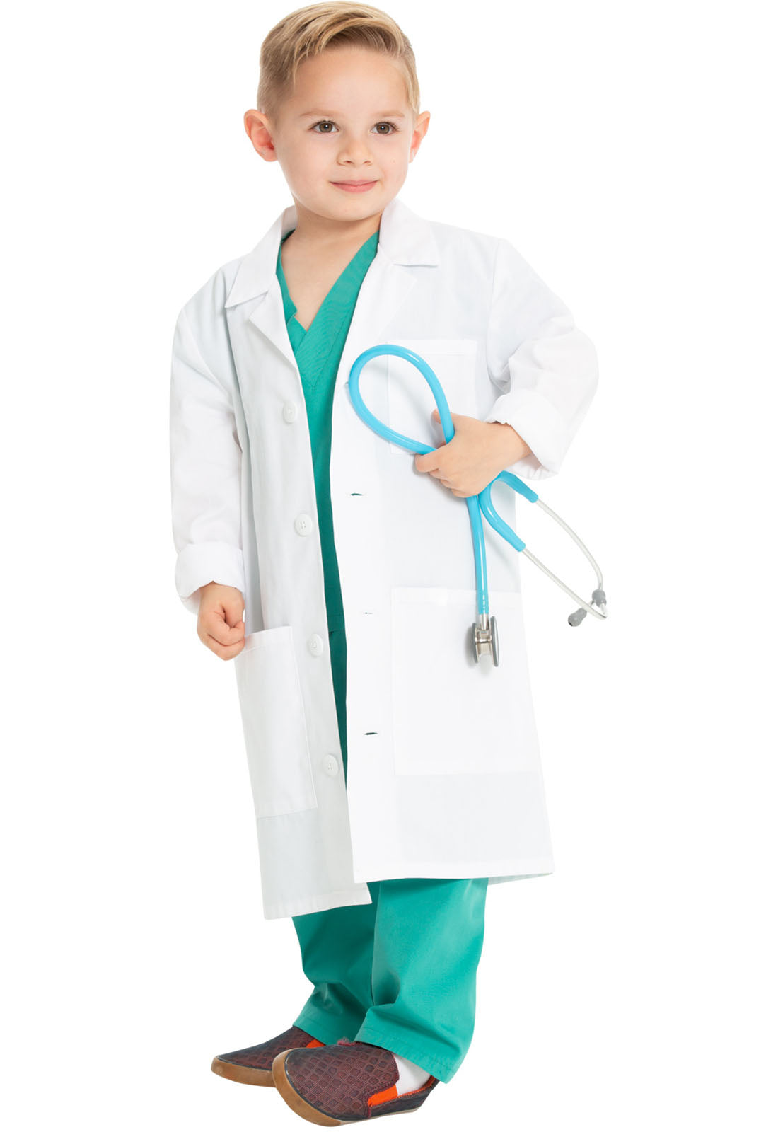 Kids Lab Coat CK430