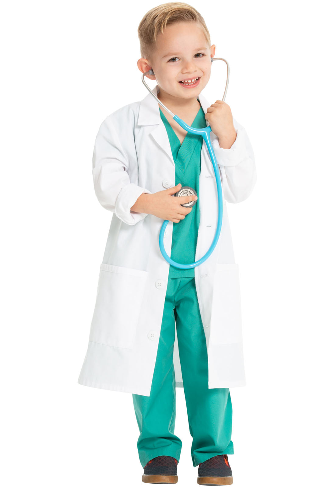 Kids Lab Coat CK430