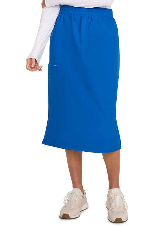 Cherokee Elastic Waist Skirt CK563A
