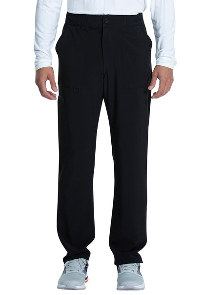 Cherokee Allura Men's Cargo Scrub Pants CKA186