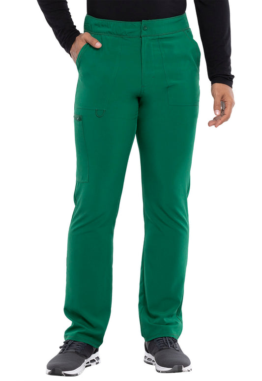 Cherokee Allura Men's Cargo Scrub Pants CKA186