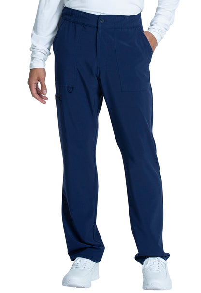 Cherokee Allura Men's Cargo Scrub Pants CKA186