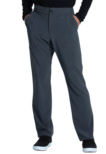 Cherokee Allura Men's Cargo Scrub Pants CKA186