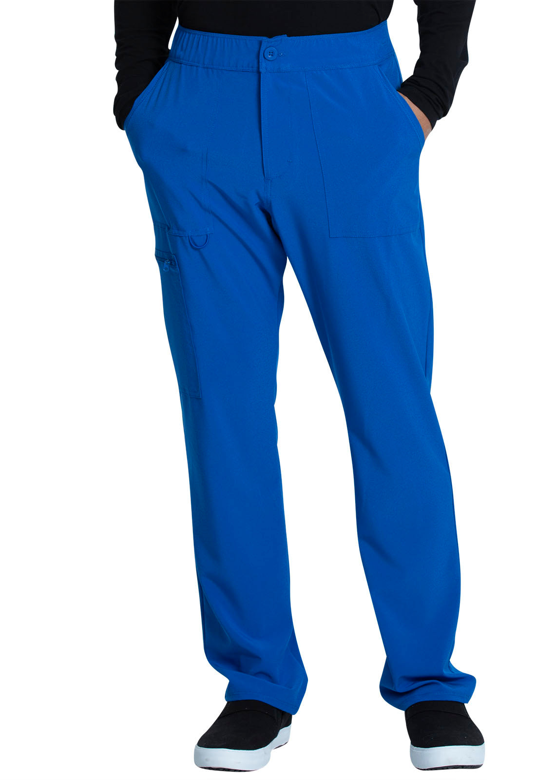Cherokee Allura Men's Cargo Scrub Pants CKA186