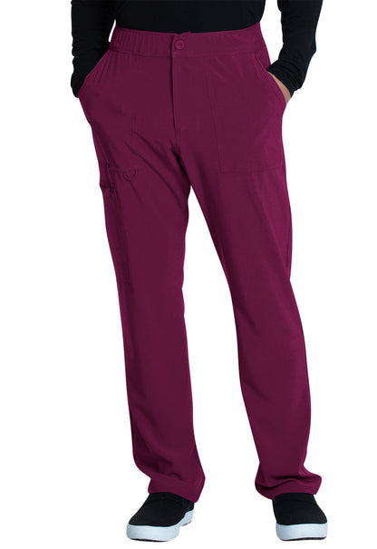 Cherokee Allura Men's Cargo Scrub Pants CKA186