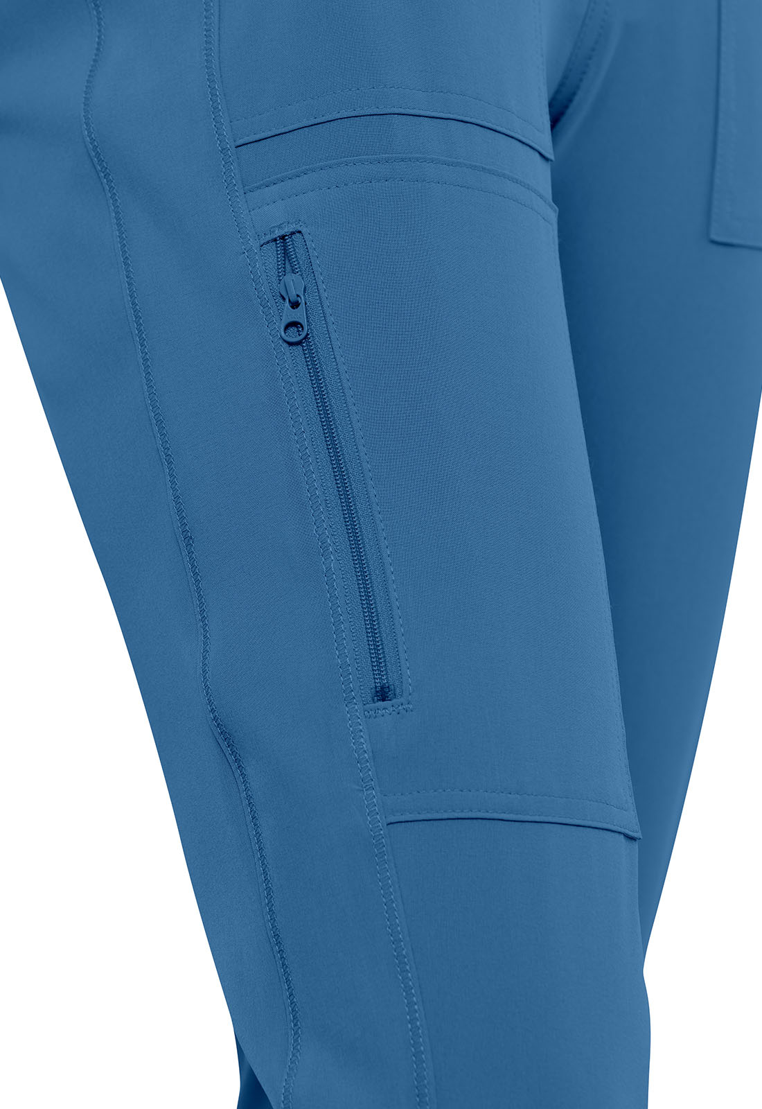 Cherokee Allura Ladies Jogger Scrub Pants CKA190