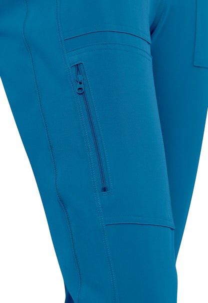 Cherokee Allura Ladies Jogger Scrub Pants CKA190