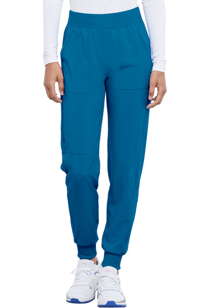 Cherokee Allura Ladies Jogger Scrub Pants CKA190