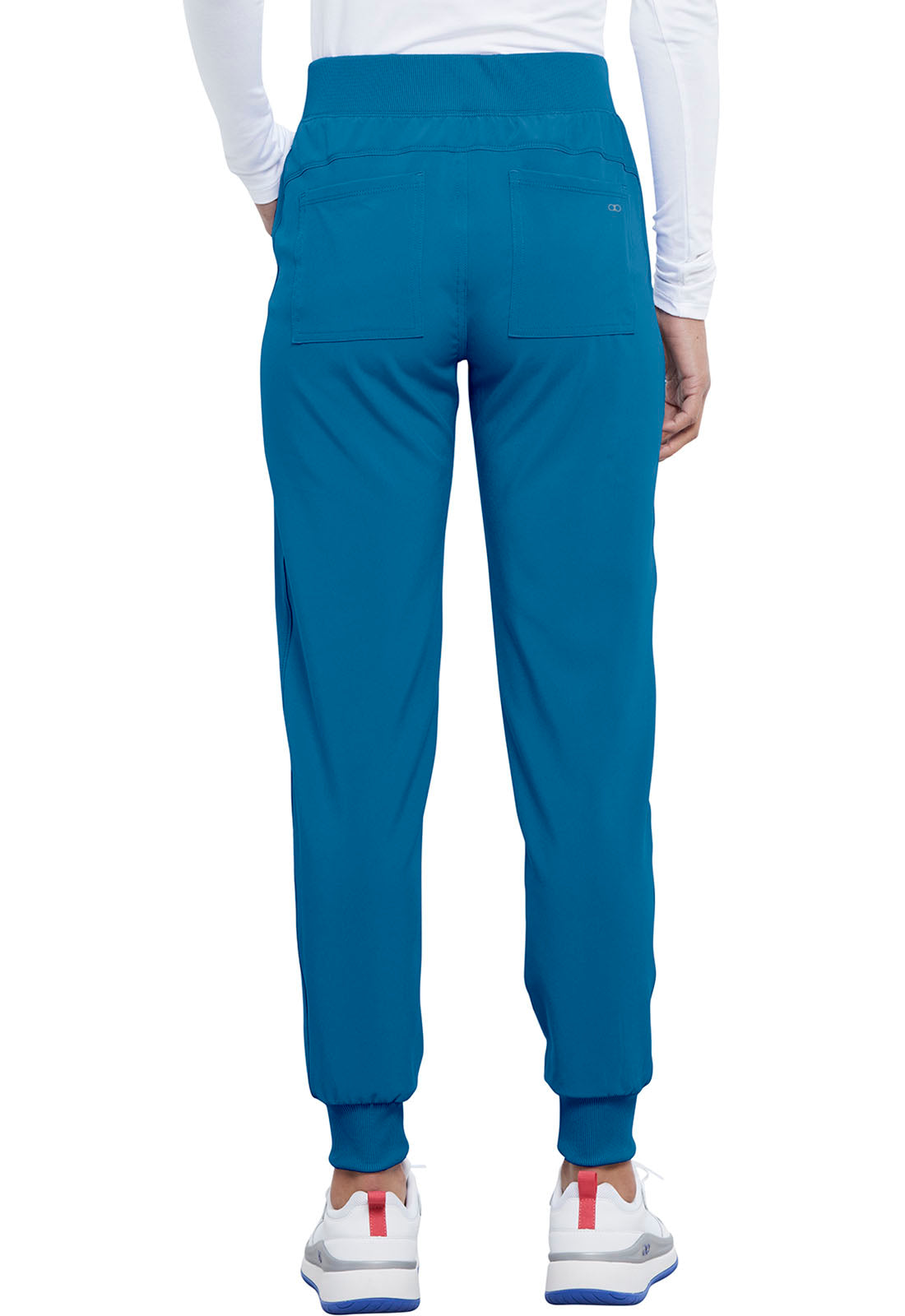 Cherokee Allura Ladies Jogger Scrub Pants CKA190