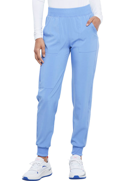 Cherokee Allura Ladies Jogger Scrub Pants CKA190