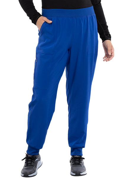 Cherokee Allura Ladies Jogger Scrub Pants CKA190