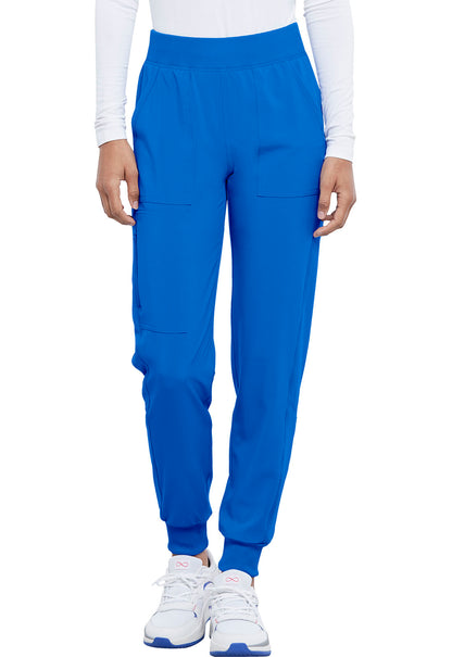 Cherokee Allura Ladies Jogger Scrub Pants CKA190