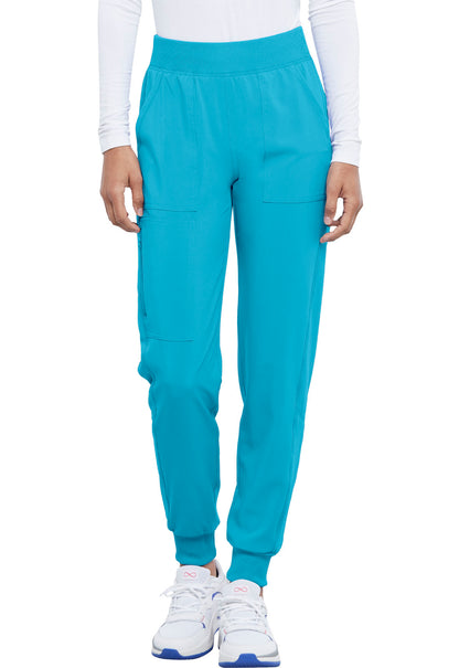 Cherokee Allura Ladies Jogger Scrub Pants CKA190