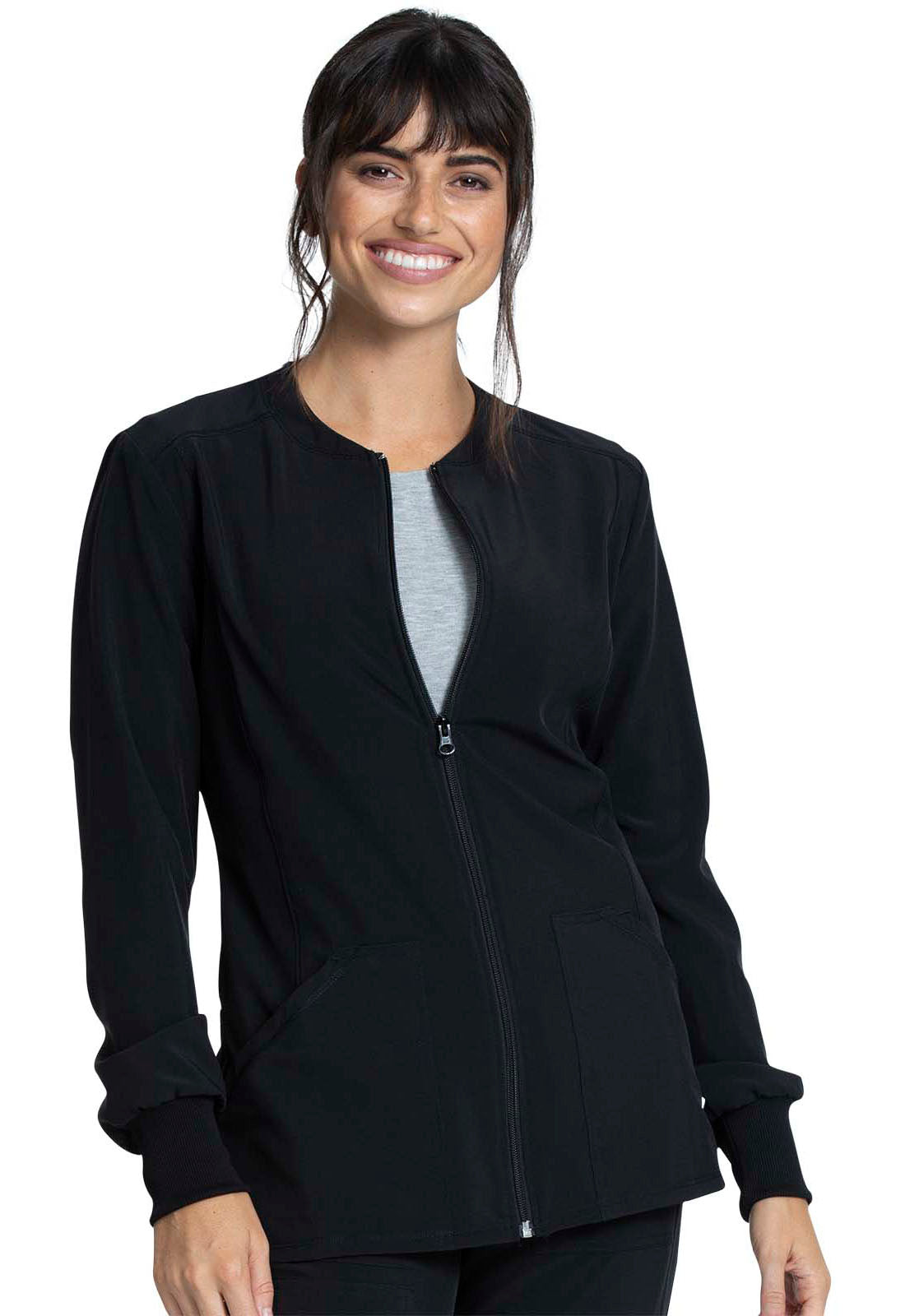 Cherokee Allura Ladies Jacket  CKA384