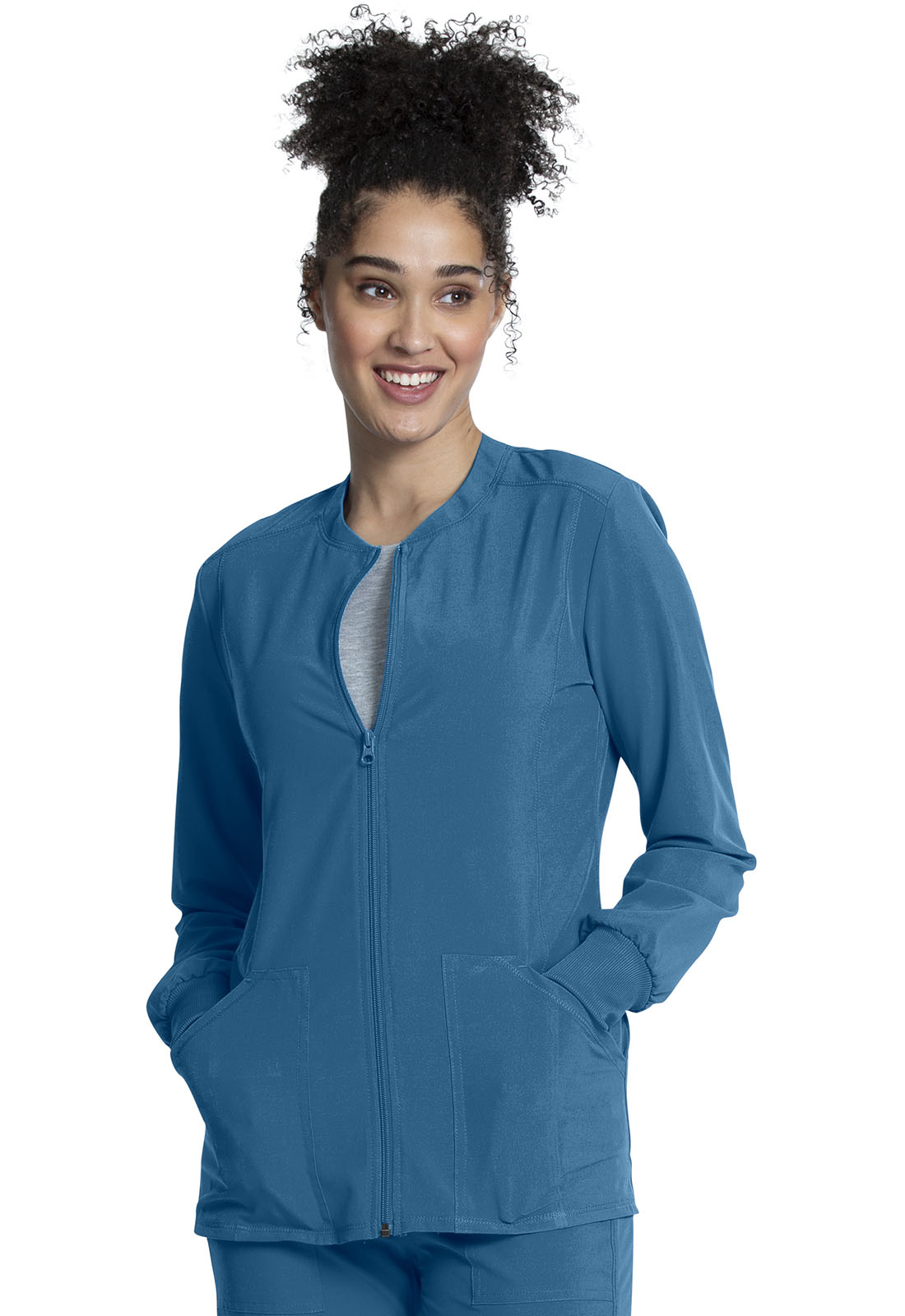 Cherokee Allura Ladies Jacket  CKA384