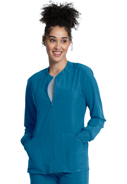 Cherokee Allura Ladies Jacket  CKA384