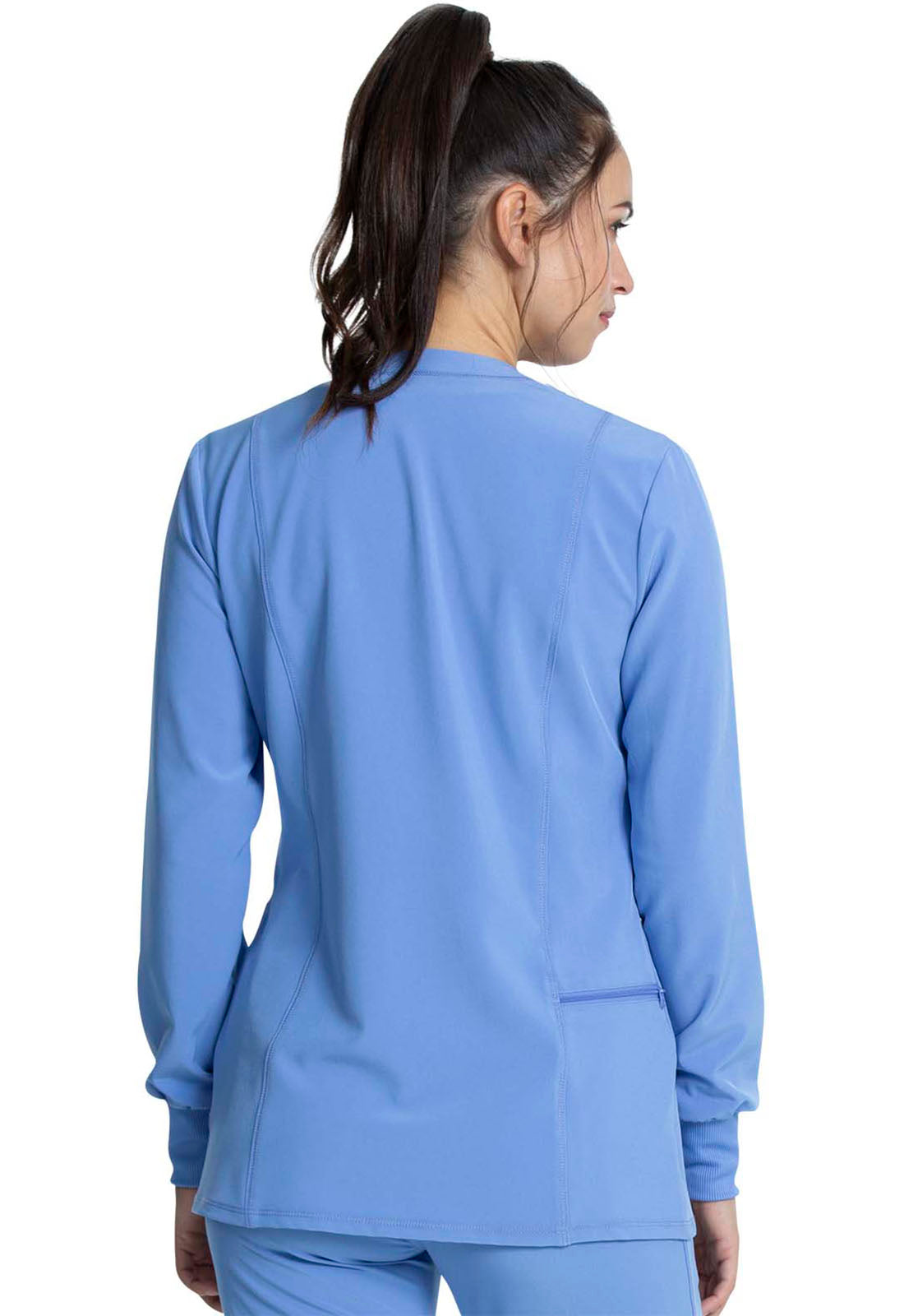 Cherokee Allura Ladies Jacket  CKA384