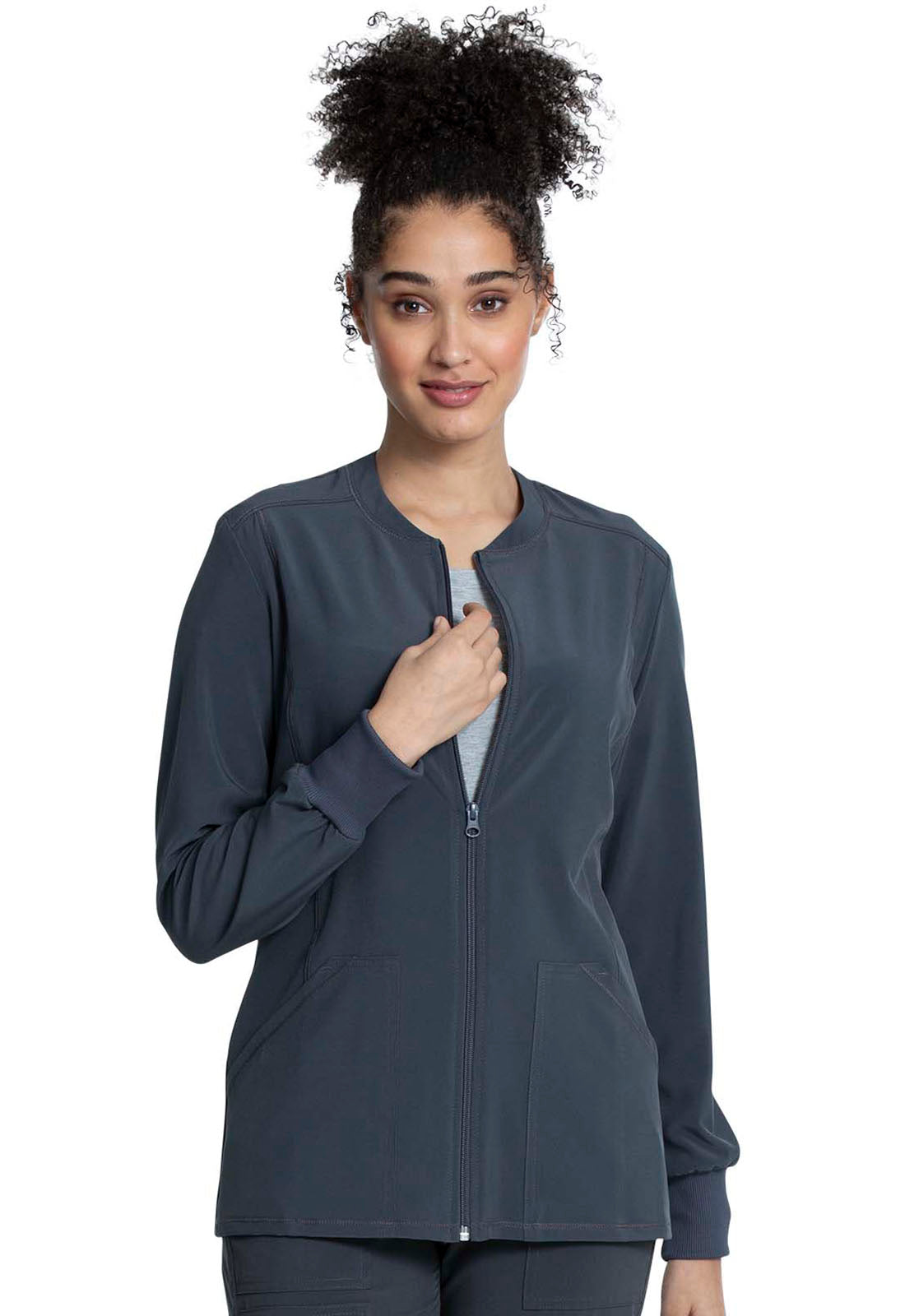 Cherokee Allura Ladies Jacket  CKA384