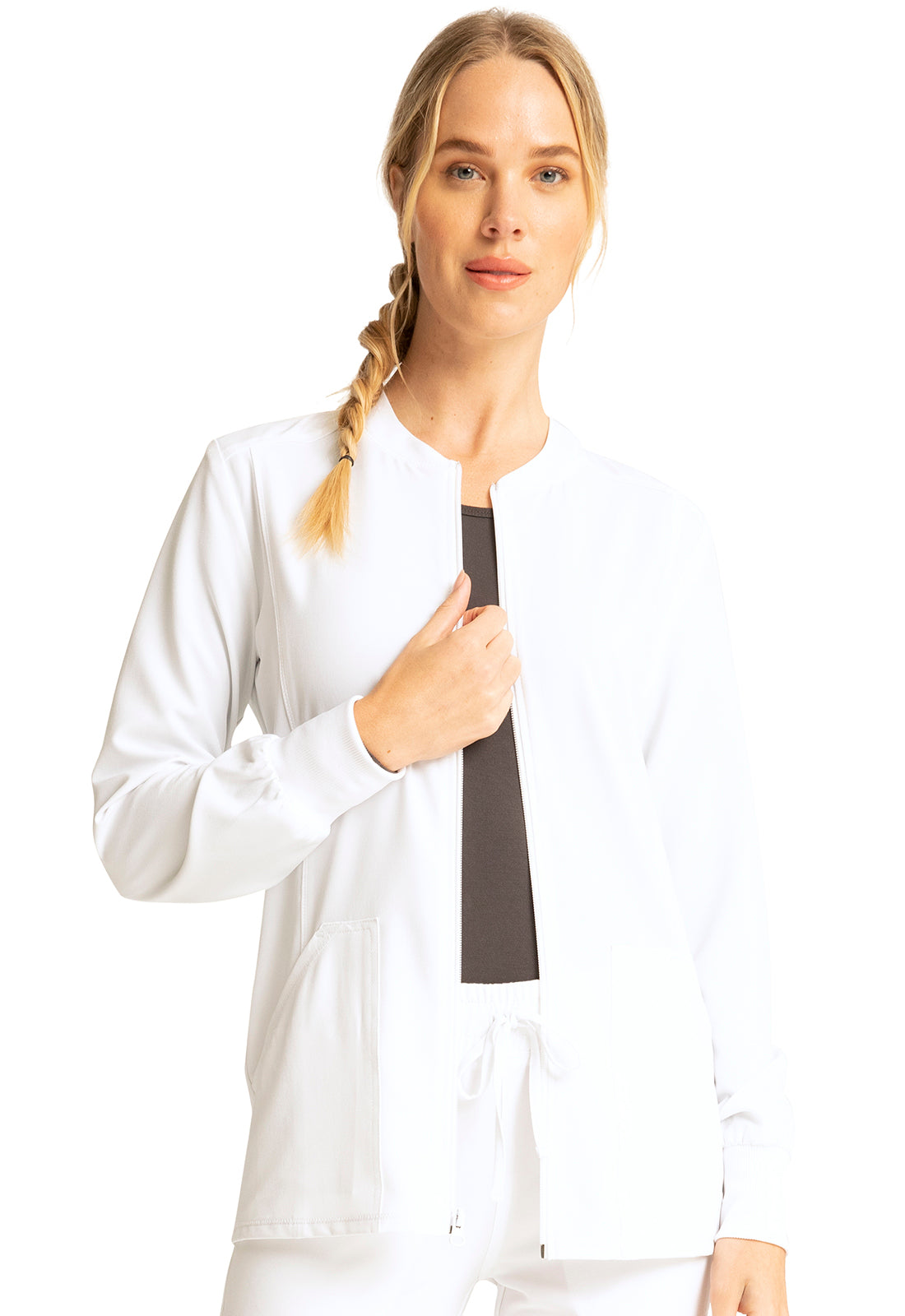 Cherokee Allura Ladies Jacket  CKA384