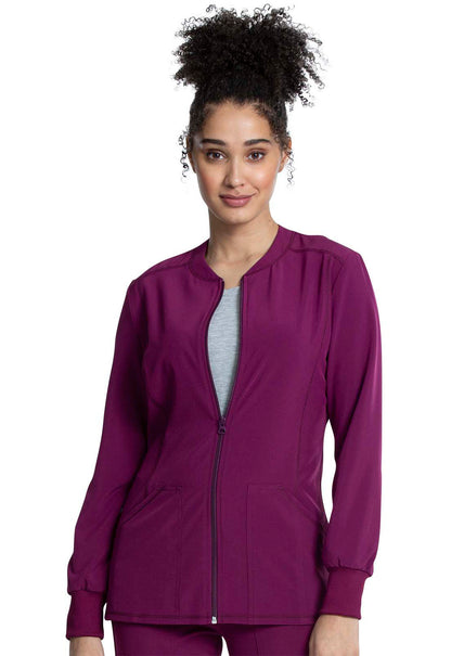 Cherokee Allura Ladies Jacket  CKA384