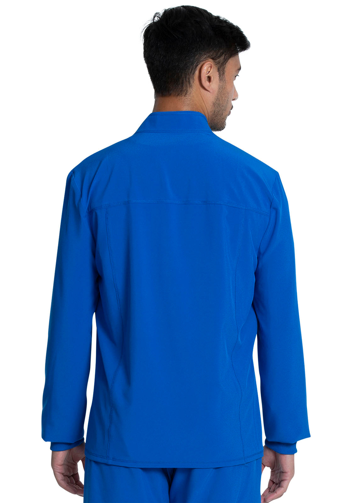 Cherokee Allura Men's Zipper Jacket  CKA387