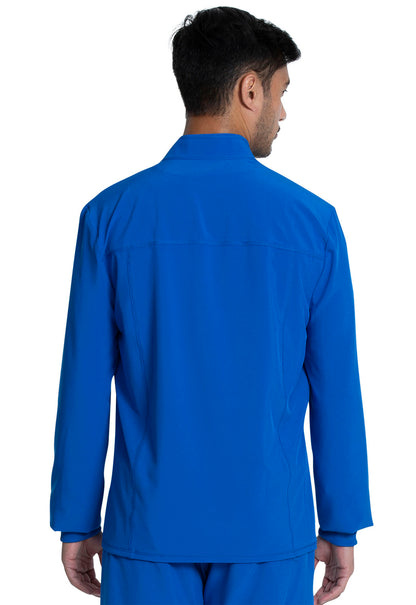 Cherokee Allura Men's Zipper Jacket  CKA387