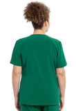 Cherokee Allura Ladies V-Neck Top CKA684