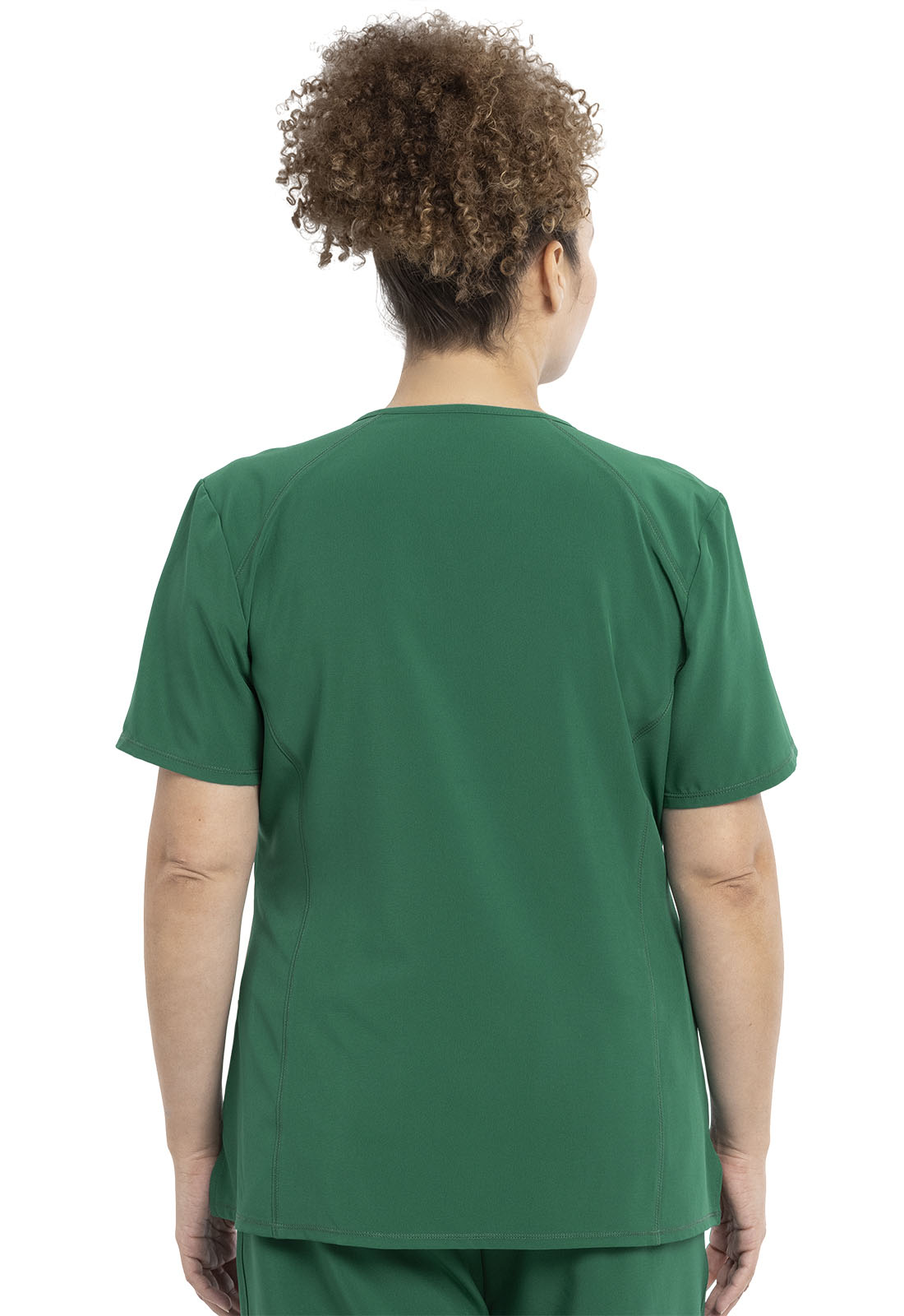 Cherokee Allura Ladies V-Neck Top CKA684