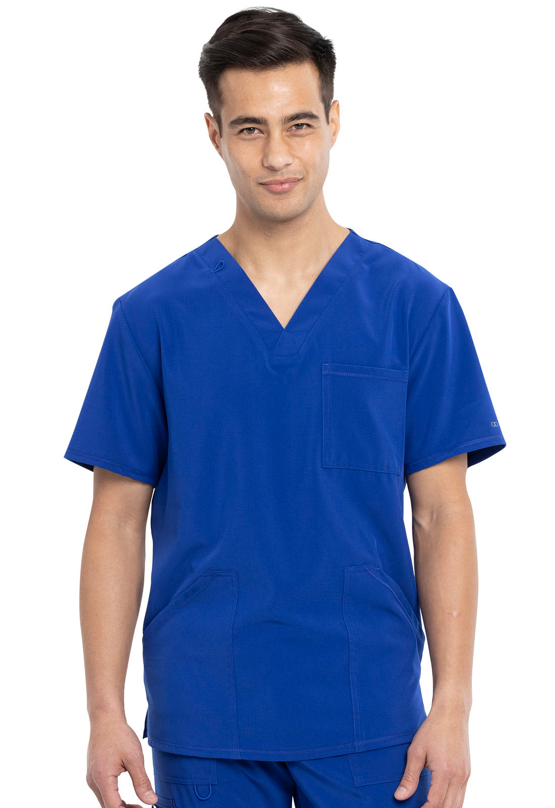 Cherokee Allura Men's V-Neck Top  CKA686