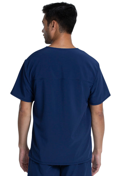 Cherokee Allura Men's V-Neck Top  CKA686
