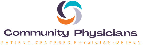 Community Physician logo