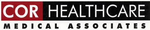 COR Health Logo
